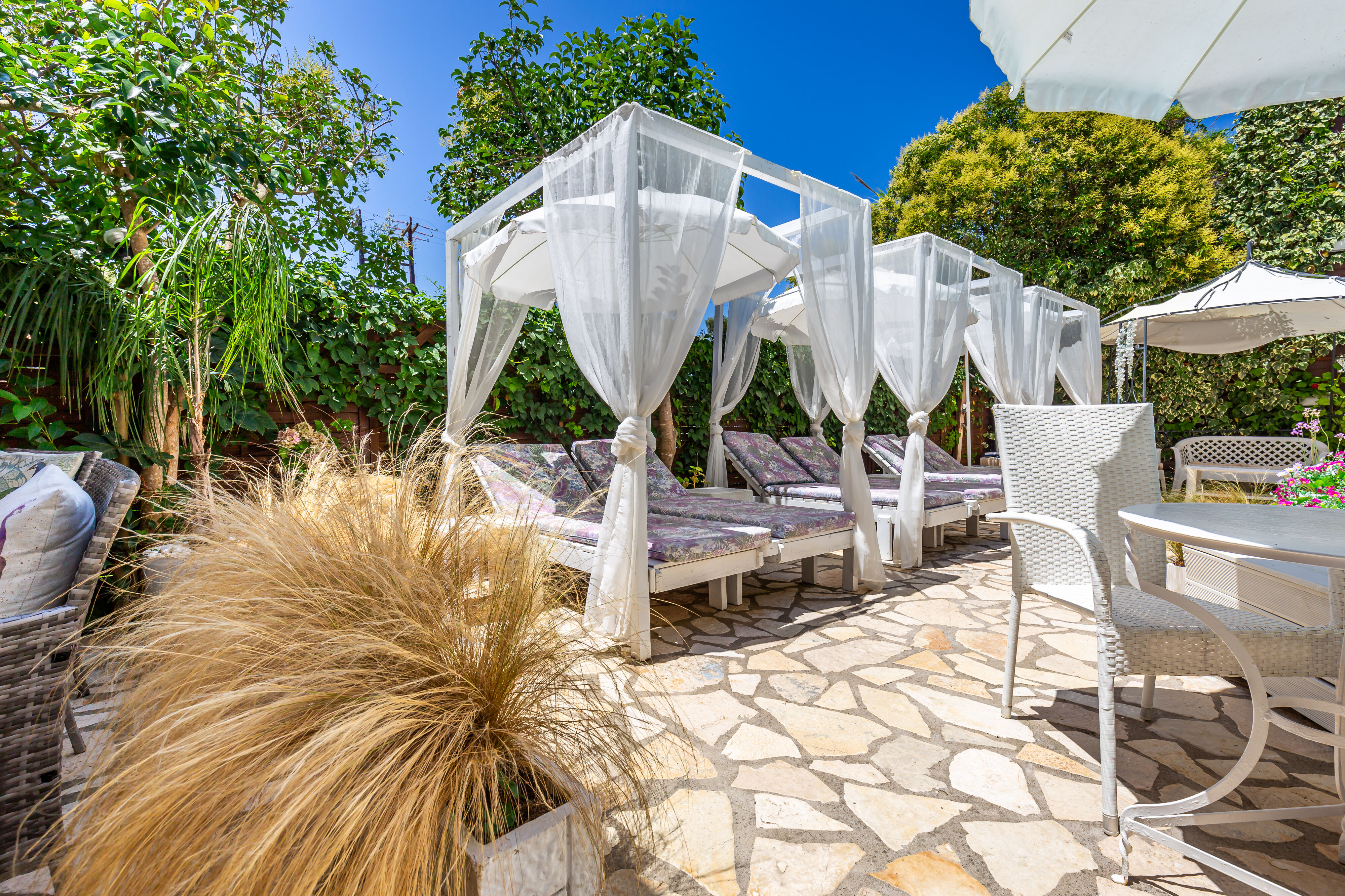 Hotel V.A. Boutique Apartments & Suites, Griechenland, Acharavi. Großes 10